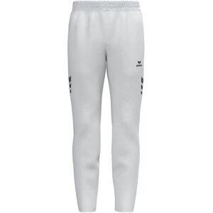 ERIMA CELEBRATE 125 White Training Pants - Sport Pants ERIMA CELEBRATE 125 White Training Pants - Sport Pants