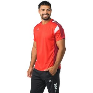 ERIMA Celebrate 125 Röd M T-shirt - Sportig ERIMA Celebrate 125 Röd M T-shirt - Sportig
