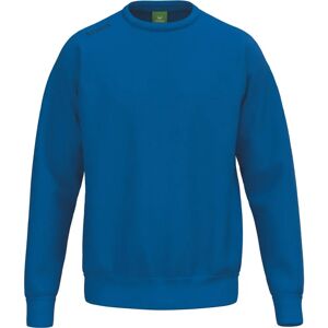 Erima Kinder-Sweatshirt - Blue, 8-12 years - Sweatshirt Erima Kinder-Sweatshirt - Blue, 8-12 years - Sweatshirt