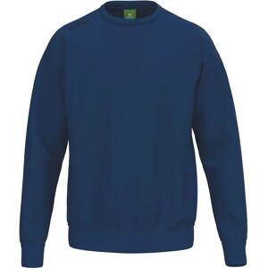 Erima Heren Sweatshirt Blauw - Sweatshirt Erima Heren Sweatshirt Blauw - Sweatshirt