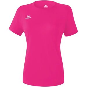 T-shirt Sport Femmes Rose ERIMA - Modèle 42 - Publicité T-shirt Sport Femmes Rose ERIMA - Modèle 42 - Publicité