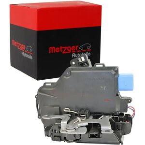 Metzger 2314044 Serrure de porte arrière droite - Sécurité enfant - Publicité Metzger 2314044 Serrure de porte arrière droite - Sécurité enfant - Publicité