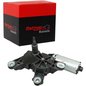 Metzger 2190800 Wischermotor hinten mit Waschwasserdüse - Scheibenwischer Metzger 2190800 Wischermotor hinten mit Waschwasserdüse - Scheibenwischer