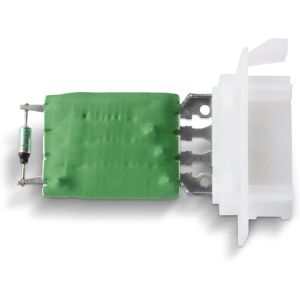 Resistencia de ventilador de habitáculo Metzger A1698200397 de 4 polos - Resistencia del ventilador interior Resistencia de ventilador de habitáculo Metzger A1698200397 de 4 polos - Resistencia del ventilador interior