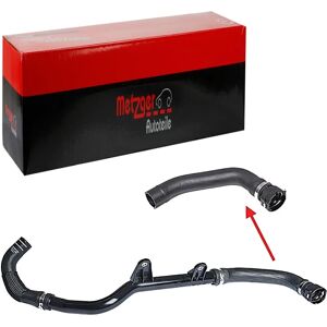 Metzger Modell 1606662280 EPDM Kühlerschlauch - Kühlsystem Metzger Modell 1606662280 EPDM Kühlerschlauch - Kühlsystem