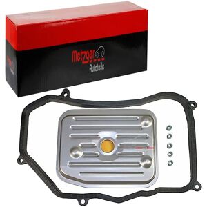 Metzger 8020102 - Hydraulic Filter Set for Automatic Transmissions Metzger 8020102 - Hydraulic Filter Set for Automatic Transmissions