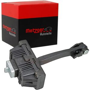 Metzger BMW X3 Rear Door Stopper - Door Stopper Rear Left/Right Metzger BMW X3 Rear Door Stopper - Door Stopper Rear Left/Right