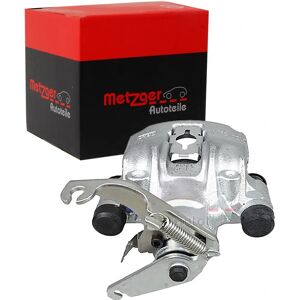 Metzger Brake Caliper for IVECO Daily IV & III - Rear Axle - 52mm Metzger Brake Caliper for IVECO Daily IV & III - Rear Axle - 52mm