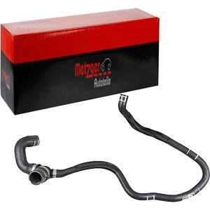Metzger Opel Astra Zafira B Cooling Hose - Cooling Hose, Right Lower Engine Radiator, EPDM Metzger Opel Astra Zafira B Cooling Hose - Cooling Hose, Right Lower Engine Radiator, EPDM