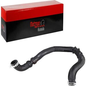 Metzger Fiat Talento - Coolant Hose - Durable & OEM Standard Metzger Fiat Talento - Coolant Hose - Durable & OEM Standard