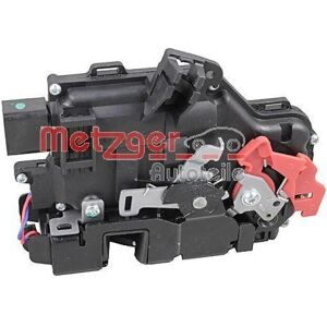 Metzger Audi A2 Double Lock Car Door - Car Door Lock Metzger Audi A2 Double Lock Car Door - Car Door Lock