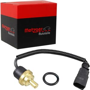 Metzger 0905505 Cylinder Head Temperature Sensor for VW - Temperature Sensor Metzger 0905505 Cylinder Head Temperature Sensor for VW - Temperature Sensor