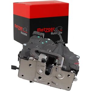 Metzger Citroën Jumper Fiat Ducato Peugeot Boxer Front Left Central Locking - Car Door Lock Metzger Citroën Jumper Fiat Ducato Peugeot Boxer Front Left Central Locking - Car Door Lock