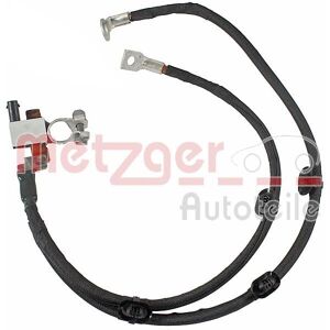 Capteur de batterie IBS Metzger pour Peugeot, Citroën, Opel - Capteur de batterie - Publicité Capteur de batterie IBS Metzger pour Peugeot, Citroën, Opel - Capteur de batterie - Publicité