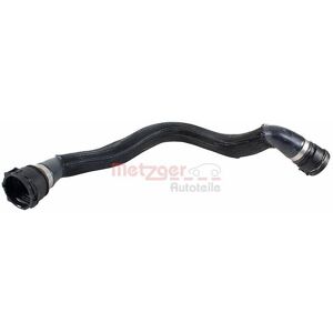 METZGER 2421836 Kühlschlauch - Links oben für AUDI 8K0121101M METZGER 2421836 Kühlschlauch - Links oben für AUDI 8K0121101M