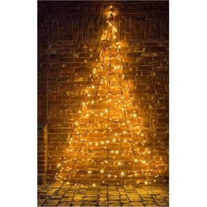 Galaxy Wand-LED-Baum 260 Birnen 300cm - Wanddekoration Galaxy Wand-LED-Baum 260 Birnen 300cm - Wanddekoration
