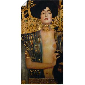 ARTLAND Judith I., 1901 Wandbild - Leinwand, Poster, Wandaufkleber ARTLAND Judith I., 1901 Wandbild - Leinwand, Poster, Wandaufkleber