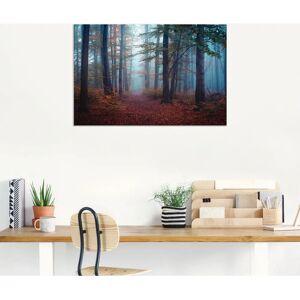 ARTLAND Wandbild ARTLAND Wandbild