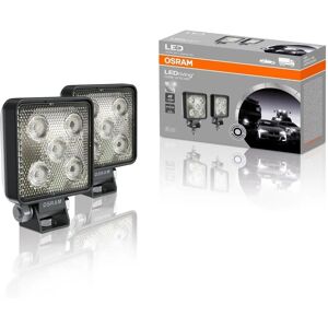 OSRAM VX70-WD Projecteur de travail - LED compact haute performance - Publicité OSRAM VX70-WD Projecteur de travail - LED compact haute performance - Publicité