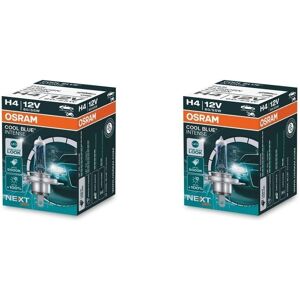 Osram Cool Blue Intense (64193CBN) - Publicité Osram Cool Blue Intense (64193CBN) - Publicité