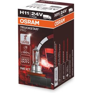 OSRAM 64216TSP Halogen-Scheinwerferlampe - 70W 24V H11 OSRAM 64216TSP Halogen-Scheinwerferlampe - 70W 24V H11