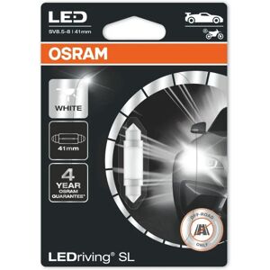 Ampoule voiture Osram OS6413DWP-01B C5W 6000K - Ampoule de voiture - Publicité Ampoule voiture Osram OS6413DWP-01B C5W 6000K - Ampoule de voiture - Publicité