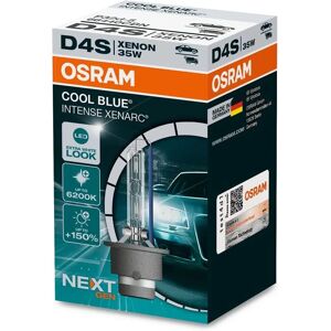 Osram 66440CBN - Publicité Osram 66440CBN - Publicité