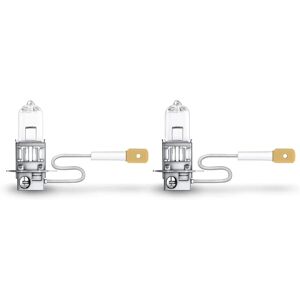 OSRAM Truckstar Pro NextGen 24V H3 Halogenlampe - Halogenlampe OSRAM Truckstar Pro NextGen 24V H3 Halogenlampe - Halogenlampe