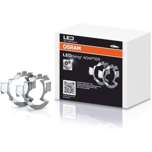 Osram LEDriving ADAPTER (64210DA01) Osram LEDriving ADAPTER (64210DA01)