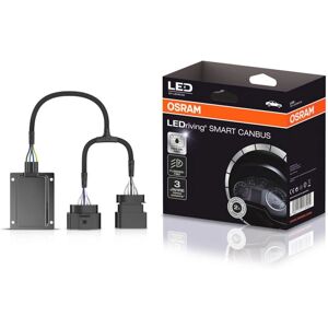 Osram LEDriving SMART CANBUS (LEDSC02) Osram LEDriving SMART CANBUS (LEDSC02)
