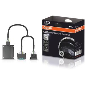 Osram LEDriving SMART CANBUS (LEDSC03) Osram LEDriving SMART CANBUS (LEDSC03)
