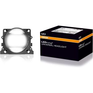 OSRAM LEDUHL101 Phare - Universel, LED route et croisement, feux de jour, position - Publicité OSRAM LEDUHL101 Phare - Universel, LED route et croisement, feux de jour, position - Publicité
