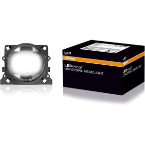 OSRAM LEDUHL104 Phare - Conduite à droite, Universel, LED - Publicité OSRAM LEDUHL104 Phare - Conduite à droite, Universel, LED - Publicité
