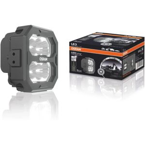 Osram PX3500 Work Light - 6000K, 12/24V, 3500 lm Osram PX3500 Work Light - 6000K, 12/24V, 3500 lm