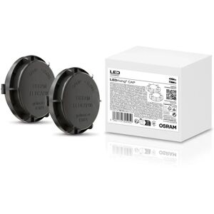 OSRAM LED Forlygte Adapter - H7 - Adapter til LED OSRAM LED Forlygte Adapter - H7 - Adapter til LED