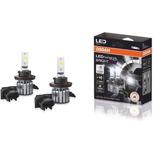 Osram LEDriving HL Bright H13 - Car Bulb - 6000 K Osram LEDriving HL Bright H13 - Car Bulb - 6000 K