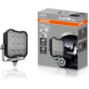 Osram Cube Wl Vx125-Wd Projektionslampe - Projecteur de Travail - Publicité Osram Cube Wl Vx125-Wd Projektionslampe - Projecteur de Travail - Publicité