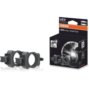 OSRAM 64210DA10 LED-Adapter für Peugeot 208 - Automobillighting OSRAM 64210DA10 LED-Adapter für Peugeot 208 - Automobillighting