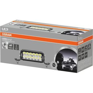 OSRAM LED Lightbar VX180 - LED Lightbar OSRAM LED Lightbar VX180 - LED Lightbar