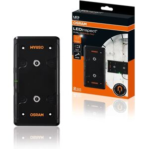OSRAM LEDIL424 Inspection Lamp - Wireless Charging, Flexible Mounting - Professional Workshop Use OSRAM LEDIL424 Inspection Lamp - Wireless Charging, Flexible Mounting - Professional Workshop Use