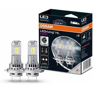 Osram LEDriving HL EASY H7/H18 (64210DWESY-HFB) Osram LEDriving HL EASY H7/H18 (64210DWESY-HFB)