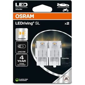 OSRAM 7505DYP-2BL - Lichtbron OSRAM 7505DYP-2BL - Lichtbron