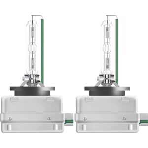OSRAM Xenarc Ultra Life D3S Ajovalo - Ajovalo OSRAM Xenarc Ultra Life D3S Ajovalo - Ajovalo