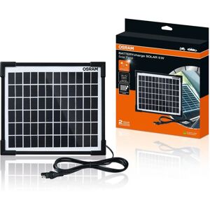 Osram OSP500 Battery Charger - 12 V Osram OSP500 Battery Charger - 12 V