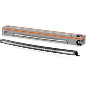 OSRAM LED DL135-CB SR SM C Barre de Lumière Courbée - Barre LED - Publicité OSRAM LED DL135-CB SR SM C Barre de Lumière Courbée - Barre LED - Publicité