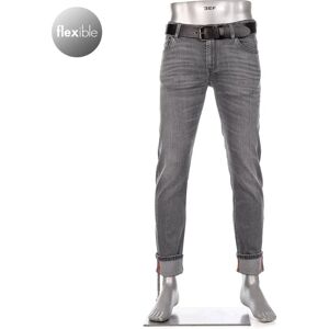 Alberto Bike Jeans - Reflektierende Sicherheitssporthose W34/32 Alberto Bike Jeans - Reflektierende Sicherheitssporthose W34/32