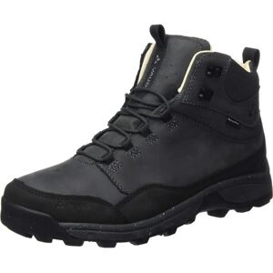 VAUDE HKG Core Mid STX - Grey Hiking Boots - Hiking Shoes VAUDE HKG Core Mid STX - Grey Hiking Boots - Hiking Shoes