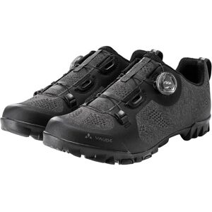 Chaussures de cyclisme Vaude TVL Skoj - Noir - Publicité Chaussures de cyclisme Vaude TVL Skoj - Noir - Publicité