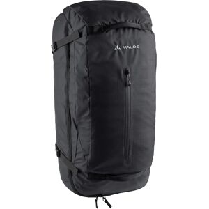 Vaude Mundo 65+ To Go Backpack - Travel Bag, Black Vaude Mundo 65+ To Go Backpack - Travel Bag, Black