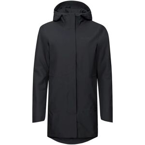 VAUDE Wintermantel WOMENS CYCLIST PADDED PARKA II - Jacke VAUDE Wintermantel WOMENS CYCLIST PADDED PARKA II - Jacke
